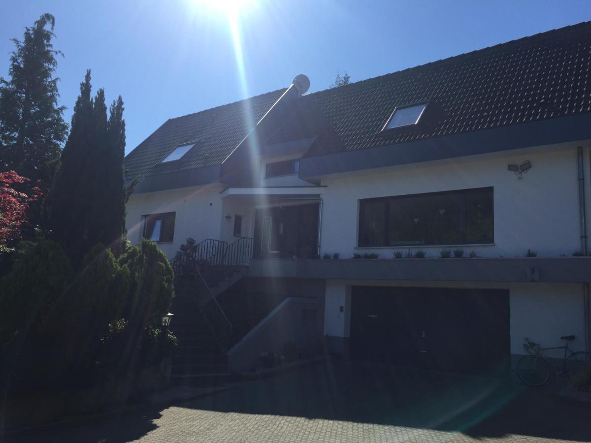 Auszeit Apartment Ettenheim Exterior photo